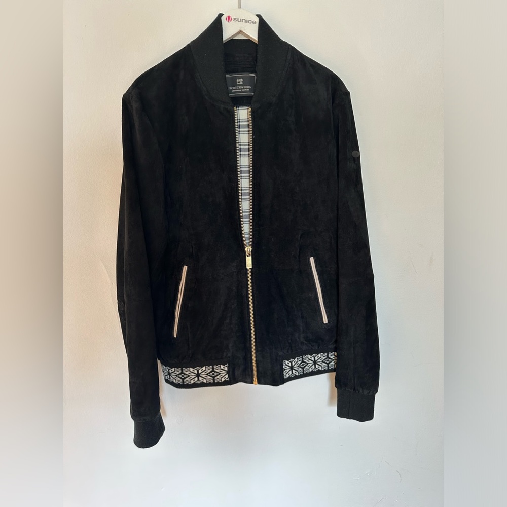 Limited edition / Scotch & Soda - Picture 12 of 16